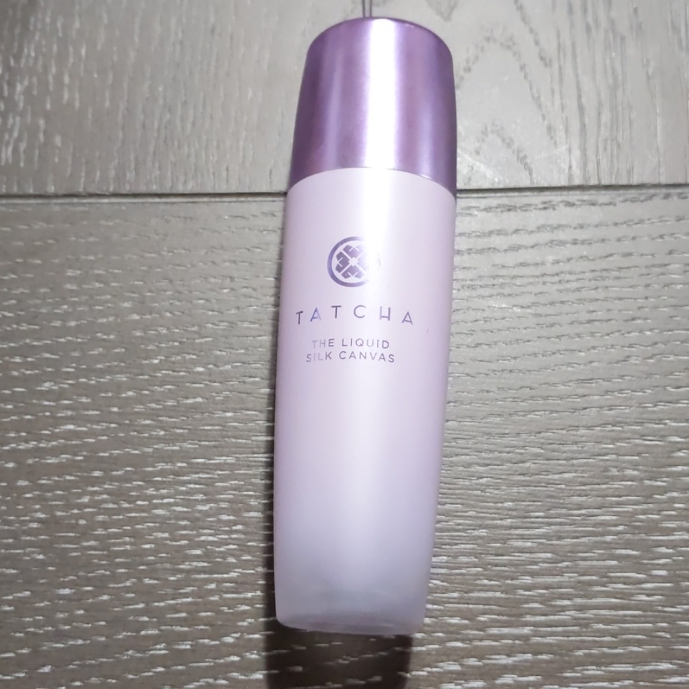 Tatcha Liquid Silk Canvas